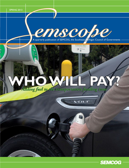 Semscope Spring 2013