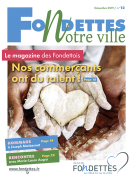 Fondettes Notre Ville 11