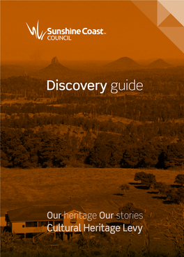 Discovery Guide 16