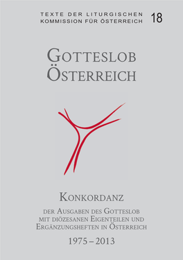 Gotteslob Österreich