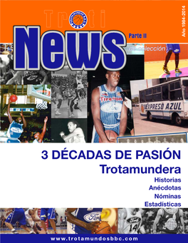 Revista Historica Parte II