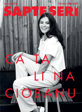 Revistă De Cultură Urbană