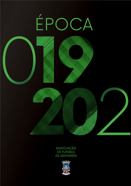 Revista Época 2019-2020