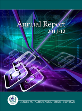 Annual Report Annual Report