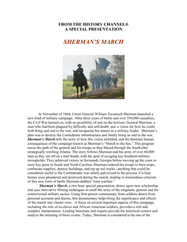 Sherman's March to the Sea 1864: Atlanta to Savannah, (Osprey, 2007)