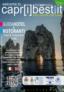 Guidahotel Ristoranti