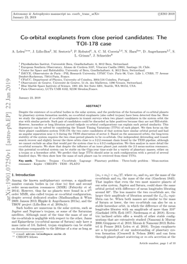 Arxiv:1901.07250V1