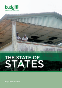 The Fate of States