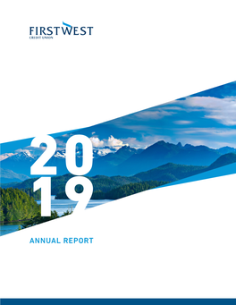 2019 Annual Report | Complete