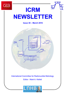 Icrm Newsletter