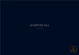 Atherton Hill