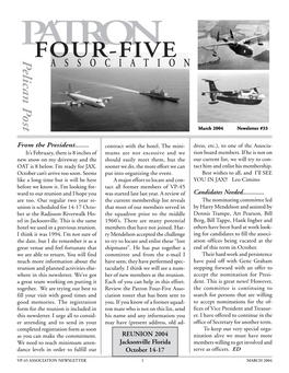 Four-Five Association