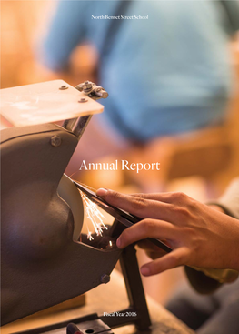 Annual Report