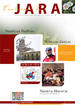 Nuestros Pueblos Nuestras Gentes Nuestra Historia