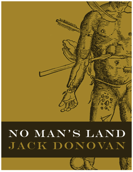 No Man's Land