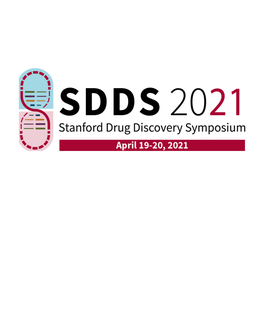Welcome to the 2021 Stanford Drug Discovery Symposium