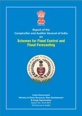 Flood Forecasting