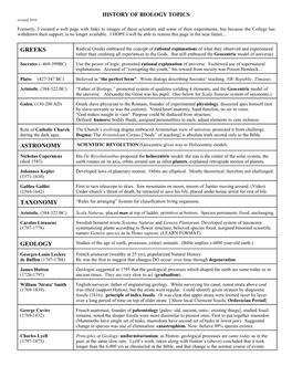 02 History Biology Table.11May2016