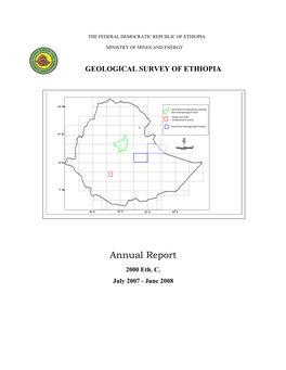 Annual Report