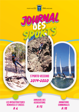 Télécharger Le Journal Des Sports – 2019