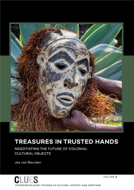 Treasures in Trusted Hands