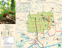 Carte Marchiennes 2014.Pdf