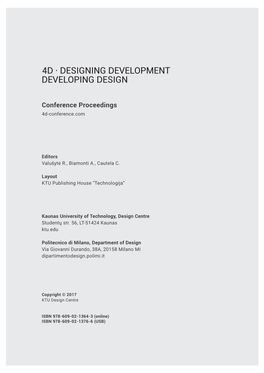 Antropocene&Desgn.Pdf