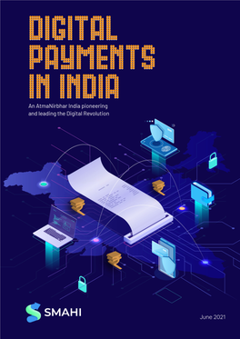 3Digital Payments Ecosystem