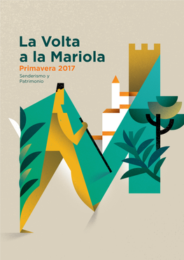 La Volta a La Mariola Primavera 2017 Senderismo Y Patrimonio 2 3