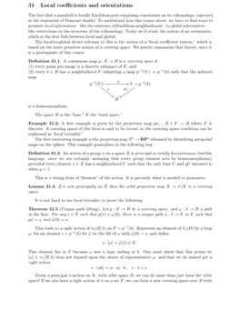 Algebraic Topology I Fall 2016