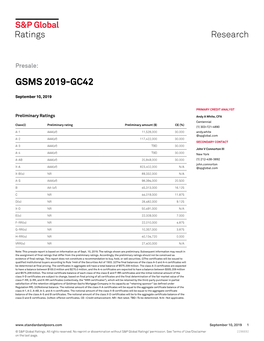 Gsms 2019-Gc42