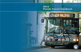 Public Transit in Florida