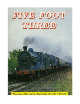 FIVE FOOT THREE No.41 Winter 1994/95