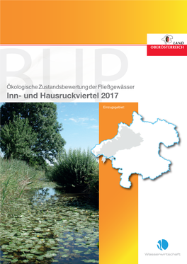 Und Hausruckviertel 2017