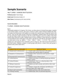 Sample Scenario.Pdf