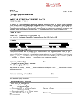 Nomination Form