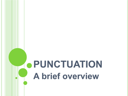 Punctuation.Zp12841.Pdf