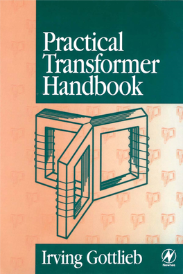 Practical Transformer Handbook