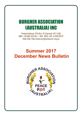 BAA December 2017 Web Newsletter.Cdr