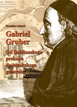 Gabriel Gruber Gabriel Stanislav Južnič Južnič Stanislav