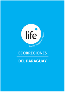 Ecorregiones Del Paraguay