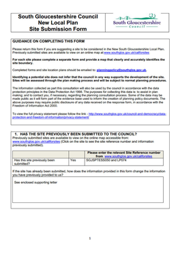 9734069 1 SG70 Land East of Abson Road Pucklechurchpdf.Pdf