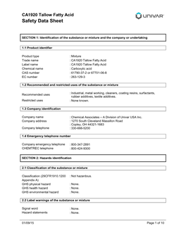 View Any Recommendations in the Specific Context of the Intended Use to Determine Whether They Are Appropriate