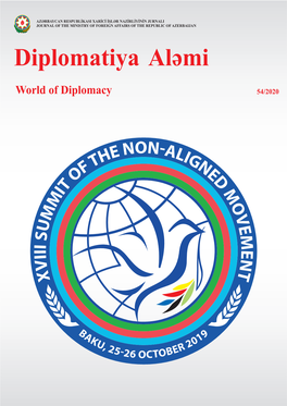 Diplomatiya Alemi 54.Pdf