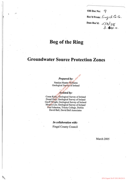 Bog of the Ring