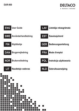 Eng Swe Fin Dan Nor Lit Lav Est Ger Fra Pol