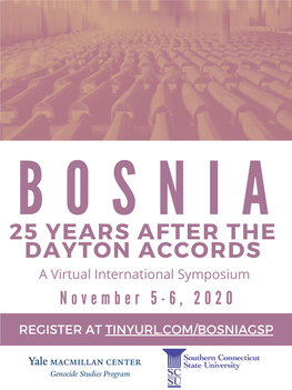 Bosnian Diaspora in St. Louis | Bosnia, 25 Years After the Dayton Accords