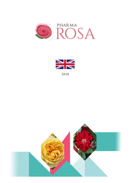 Rose Catalog