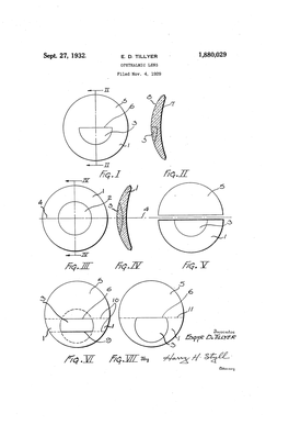 CÍG .E F/'GJE 33% Patented Sept