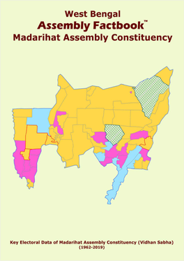 Madarihat Assembly West Bengal Factbook